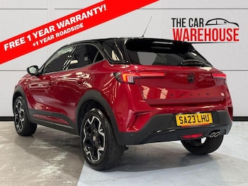 Used Vauxhall Mokka 2023 for sale - 76046596: Photo 2
