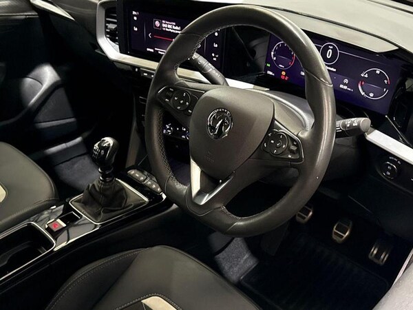 Used Vauxhall Mokka 2023 for sale - 76046596: Photo 3
