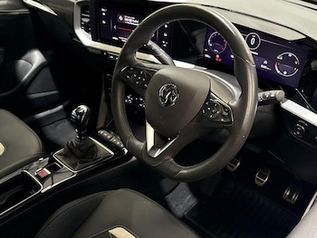 Used Vauxhall Mokka 2023 for sale - 76046596: Photo 3