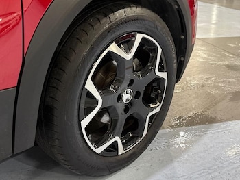Used Vauxhall Mokka 2023 for sale - 76046596: Photo 4
