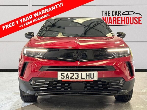 Used Vauxhall Mokka 2023 for sale - 76046596: Photo 6
