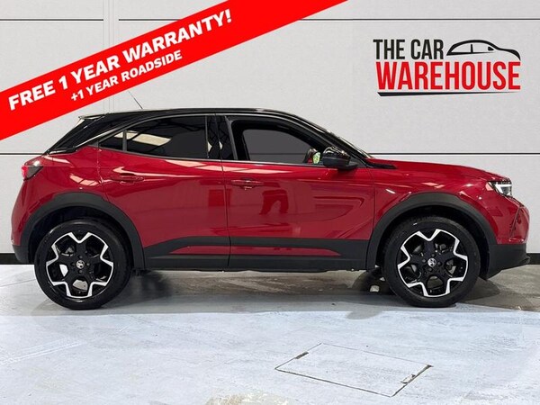 Used Vauxhall Mokka 2023 for sale - 76046596: Photo 7