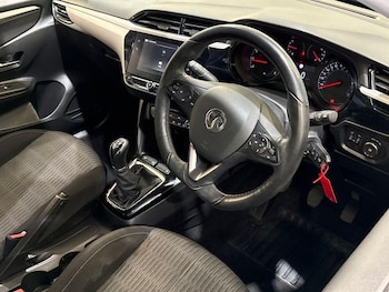 Used Vauxhall Corsa 2022 for sale - 77733209: Photo