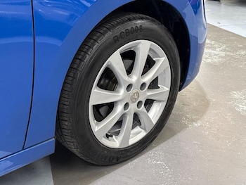 Used Vauxhall Corsa 2022 for sale - 77733209: Photo