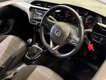 Used Vauxhall Corsa 2022 for sale - 77918618: Photo