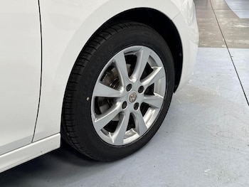 Used Vauxhall Corsa 2022 for sale - 77918618: Photo