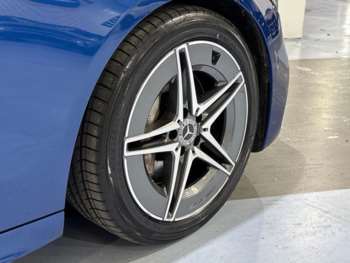 Used Mercedes-Benz C-Class 2022 for sale - 74118936: Photo
