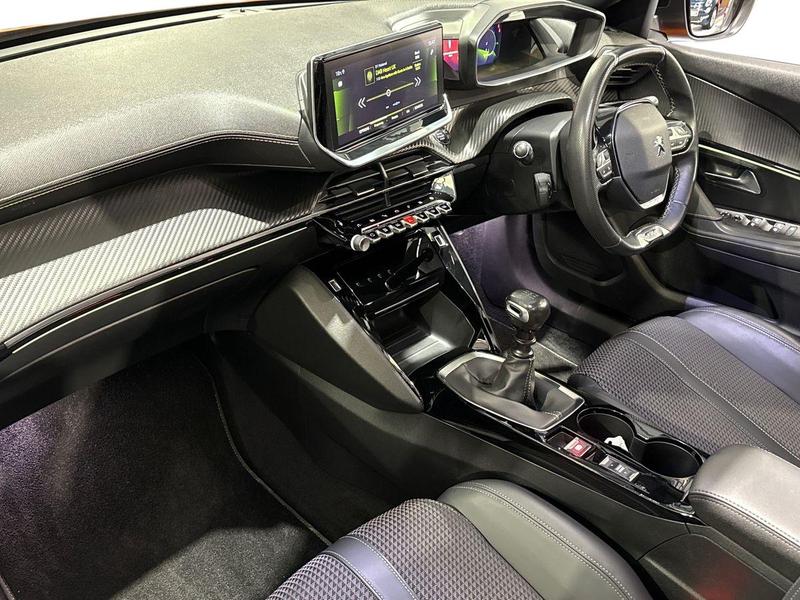 Used Peugeot 2008 2020 for sale - 76444373: Photo 11