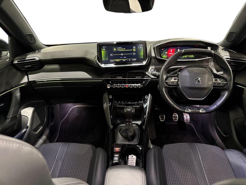 Used Peugeot 2008 2020 for sale - 76444373: Photo 12