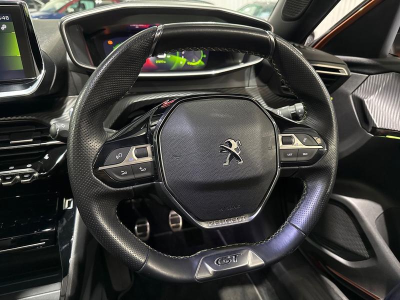 Used Peugeot 2008 2020 for sale - 76444373: Photo 19