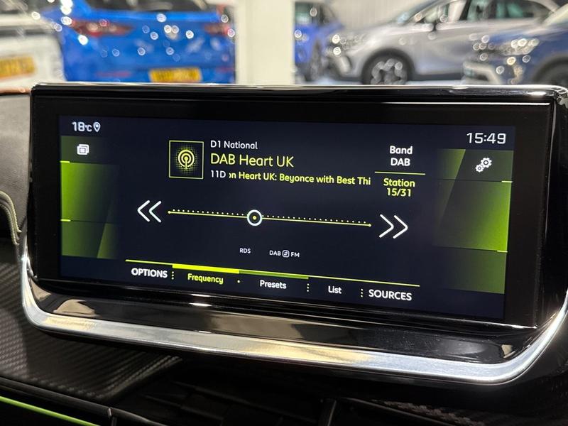 Used Peugeot 2008 2020 for sale - 76444373: Photo 28