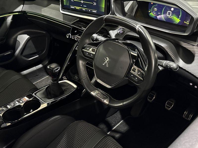 Used Peugeot 2008 2020 for sale - 76444373: Photo 3