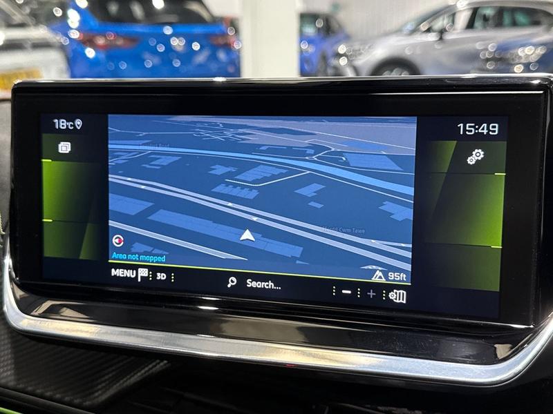 Used Peugeot 2008 2020 for sale - 76444373: Photo 31