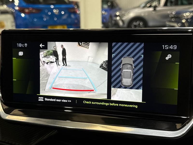 Used Peugeot 2008 2020 for sale - 76444373: Photo 32