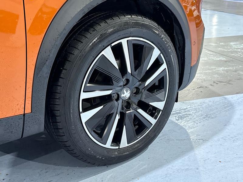 Used Peugeot 2008 2020 for sale - 76444373: Photo 4