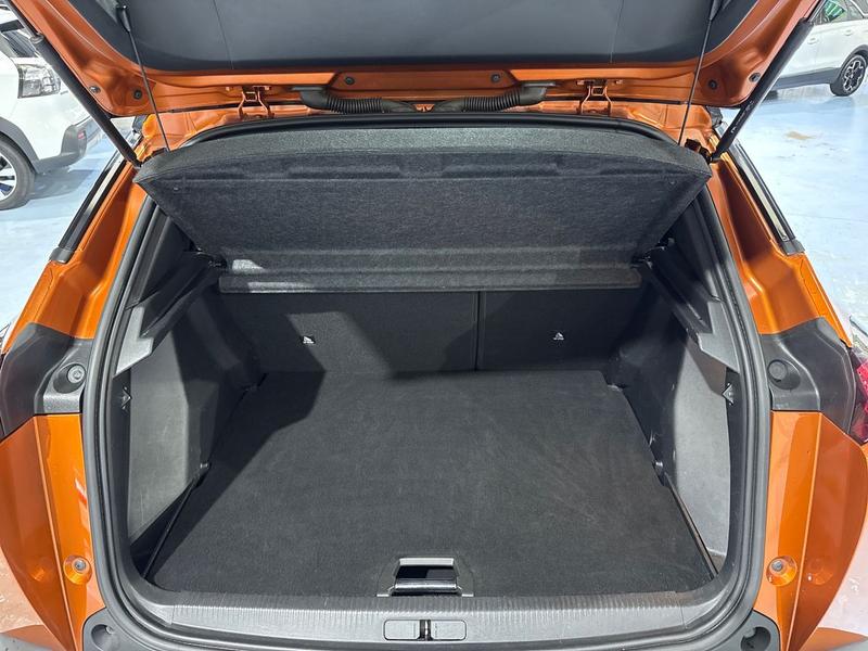 Used Peugeot 2008 2020 for sale - 76444373: Photo 9