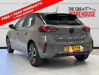 Used Vauxhall Corsa 2026 for sale - 79264384: Photo