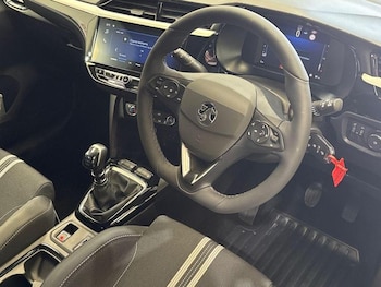 Used Vauxhall Corsa 2026 for sale - 79264384: Photo