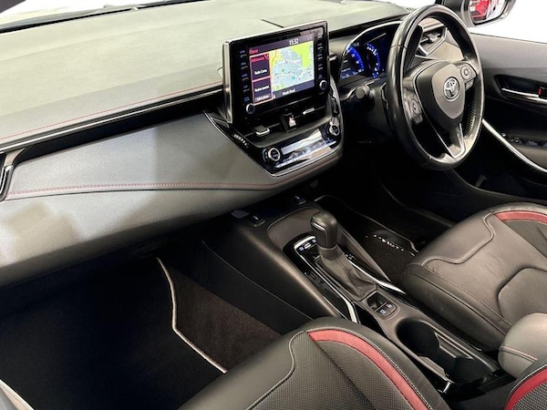 Used Toyota Corolla 2020 for sale - 75399286: Photo 11
