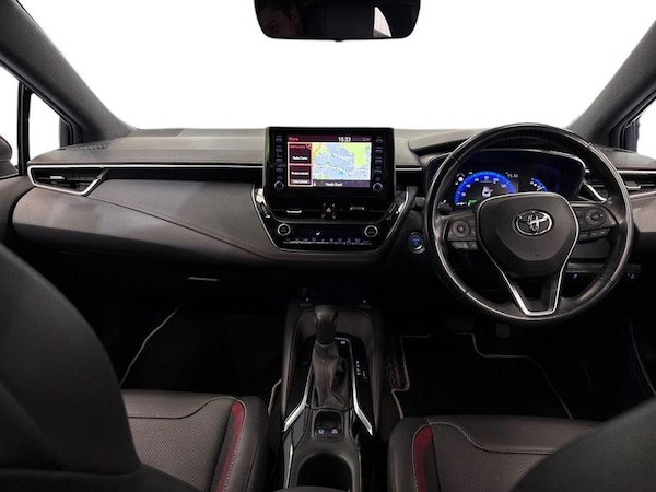 Used Toyota Corolla 2020 for sale - 75399286: Photo 12
