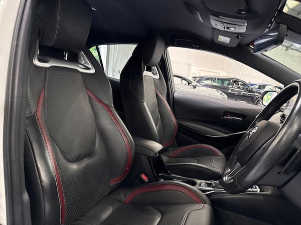 Used Toyota Corolla 2020 for sale - 75399286: Photo 16