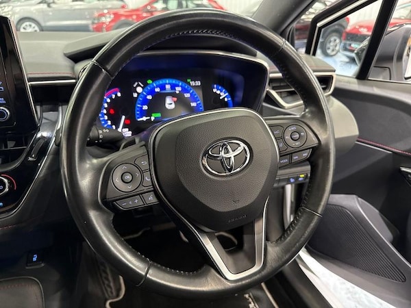 Used Toyota Corolla 2020 for sale - 75399286: Photo 18