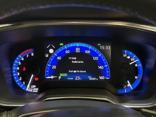 Used Toyota Corolla 2020 for sale - 75399286: Photo 19