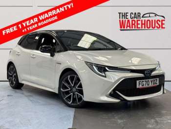 Used Toyota Corolla 2020 for sale - 75399286: Photo