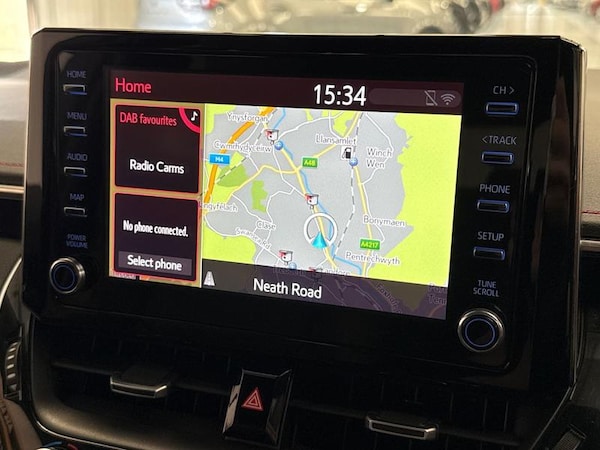 Used Toyota Corolla 2020 for sale - 75399286: Photo 26