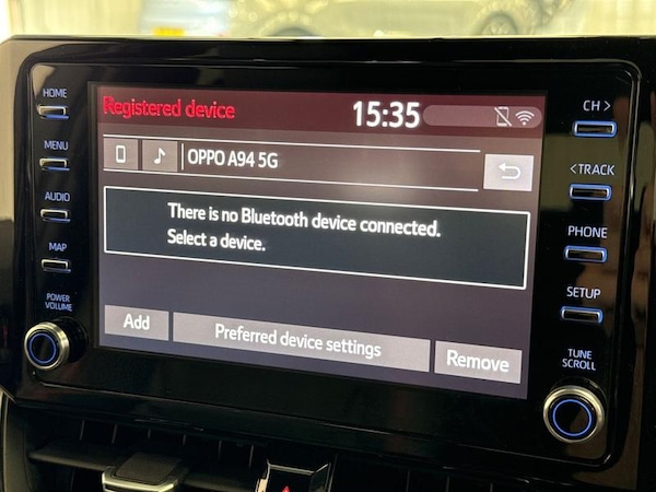 Used Toyota Corolla 2020 for sale - 75399286: Photo 29