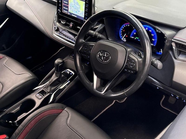 Used Toyota Corolla 2020 for sale - 75399286: Photo 3