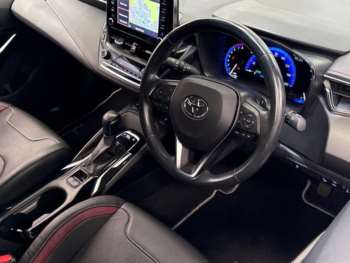 Used Toyota Corolla 2020 for sale - 75399286: Photo