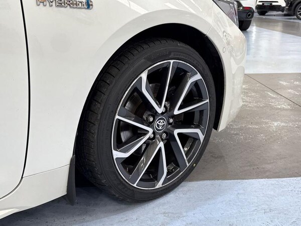 Used Toyota Corolla 2020 for sale - 75399286: Photo 4