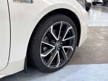 Used Toyota Corolla 2020 for sale - 75399286: Photo