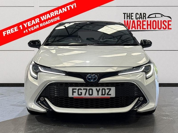 Used Toyota Corolla 2020 for sale - 75399286: Photo 6