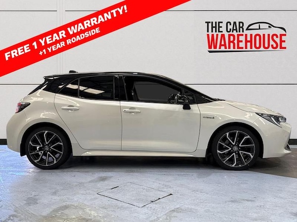 Used Toyota Corolla 2020 for sale - 75399286: Photo 7
