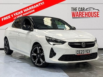Used Vauxhall Corsa 2023 for sale - 78463013: Photo