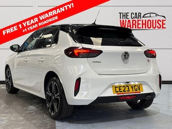 Used Vauxhall Corsa 2023 for sale - 78463013: Photo