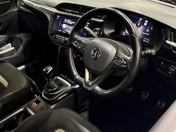Used Vauxhall Corsa 2023 for sale - 78463013: Photo