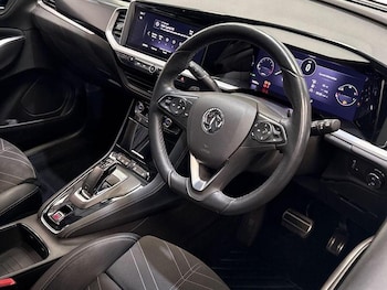 Used Vauxhall Grandland 2023 for sale - 78001205: Photo