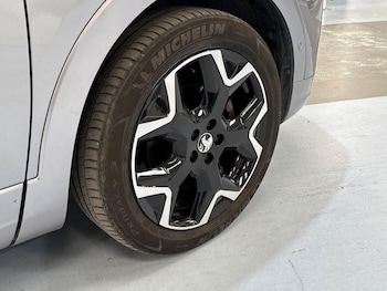 Used Vauxhall Grandland 2023 for sale - 78001205: Photo