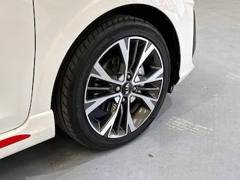 Used Kia Picanto 2021 for sale - 77989016: Photo