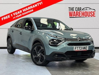 Used Citroen C4 2023 for sale - 78596893: Photo