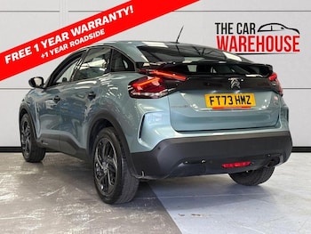 Used Citroen C4 2023 for sale - 78596893: Photo