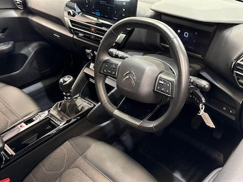 Used Citroen C4 2023 for sale - 78596893: Photo