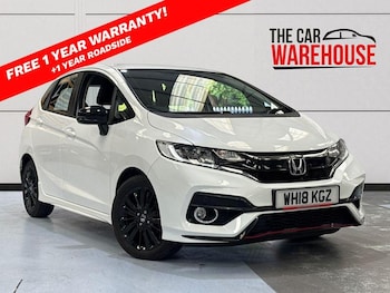 Used Honda Jazz 2018 for sale - 77718625: Photo