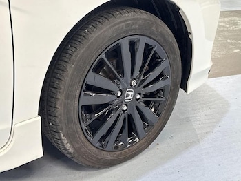 Used Honda Jazz 2018 for sale - 77718625: Photo