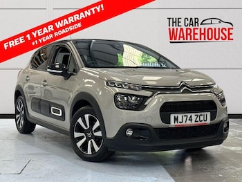 Used Citroen C3 2024 for sale - 78779543: Photo
