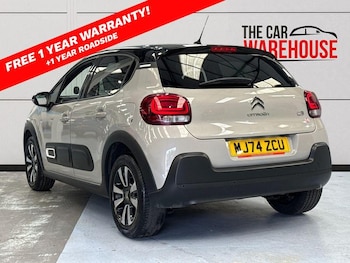 Used Citroen C3 2024 for sale - 78779543: Photo
