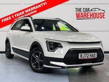 Used Kia Niro 2022 for sale - 78042733: Photo